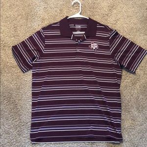 Adidas PureMotion Polo
